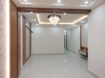 Living Room Image of 1620 Sq.ft 3 BHK Builder Floor for sale in BPTP District 3, Sector 85 Faridabad for Rs. 17000000