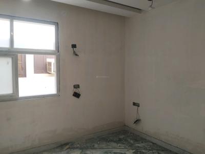 Bedroom Image of 900 Sq.ft 3 BHK Builder Floor for sale in Patparganj New Delhi for Rs. 12000000