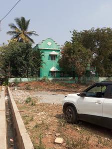 Image of 2100 Sq.ft 3 BHK Duplex for sale in Veerakeralam, Coimbatore for Rs. 14000000