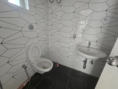 Image of 1700 Sq.ft 3 BHK Apartment / Flat for rent in GR Heights, Gottigere, Bengaluru for Rs. 40000