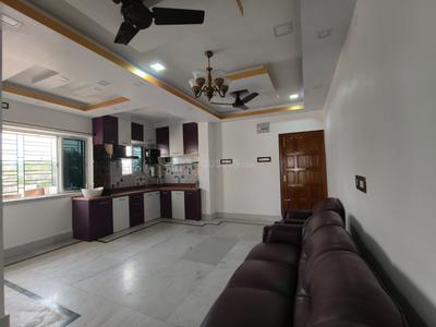 Hall Image of 935 Sq.ft 2 BHK Apartment / Flat for sale in Purba Barisha Kolkata for Rs. 4200000