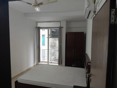 Iscon Harmony Bedroom One 4