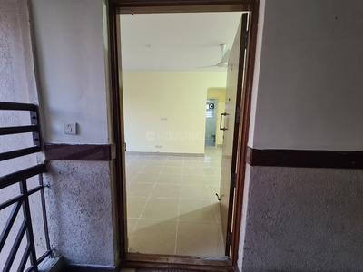 Balcony Image of 1600 Sq.ft 2 BHK Apartment / Flat for rent in Embassy Heritage, Malleswaram Bengaluru for Rs. 60000
