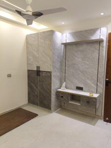 Bedroom Image of 1250 Sq.ft 2 BHK Builder Floor for rent in Kridha Esates, Aman Vihar Dehradun for Rs. 27000