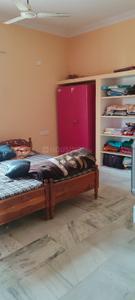 Bedroom Image of 1700 Sq.ft 2 BHK Independent House for sale in Krishnanagar Jagtial for Rs. 7000000