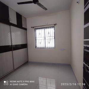 1 BHK Flat