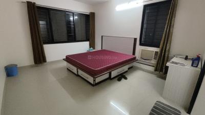 Bedroom Image of 1755 Sq.ft 3 BHK Apartment / Flat for sale in Nanded Shubh Kalyan, Nanded Pune for Rs. 16500000