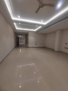 Bedroom Image of 4500 Sq.ft 4 BHK Builder Floor for sale in Greater Kailash I New Delhi for Rs. 120000000
