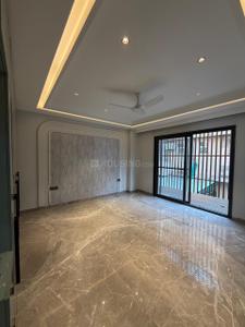 Hall Image of 2313 Sq.ft 3.5 BHK Builder Floor for sale in Big Block South City 2, Sector 49 Gurgaon for Rs. 35000000