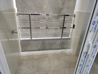 Balcony Image of 650 Sq.ft 1 BHK Apartment / Flat for sale in Capital Metro Height, Sector 72 Noida for Rs. 3200000