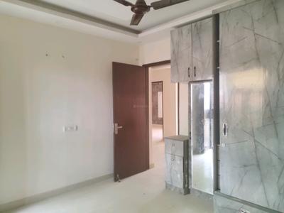 Bedroom Image of 1660 Sq.ft 3 BHK Builder Floor for sale in Green Field Colony Faridabad for Rs. 16300000