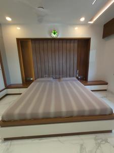 Bedroom Image of 3825 Sq.ft 4 BHK Apartment / Flat for sale in Science City Ahmedabad for Rs. 39100000