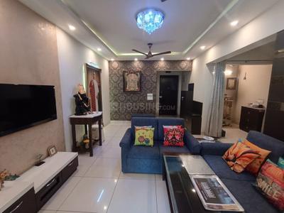 Hall Image of 1850 Sq.ft 3 BHK Apartment / Flat for sale in SNN Raj Serenity Phase 2 by SNN Builders, Begur Bengaluru for Rs. 24800000
