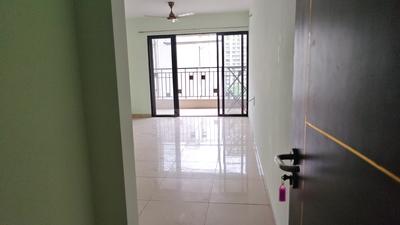 Living Room Image of 1114 Sq.ft 3 BHK Apartment / Flat for sale in Nanded Lalit, Nanded Pune for Rs. 10500000