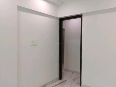 Bedroom Image of 850 Sq.ft 2 BHK Apartment / Flat for sale in Space Residence II Building No 4 B, Mira Road East Mira Bhayandar for Rs. 10800000
