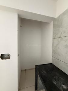 Kitchen Image of 1789 Sq.ft 3 BHK Apartment / Flat for sale in DR Praharsh Serena, Bopal Ahmedabad for Rs. 8900000