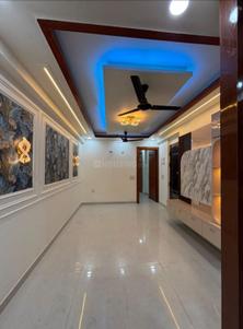 Hall Image of 1650 Sq.ft 3 BHK Apartment / Flat for sale in Sector 34 Noida for Rs. 6800000