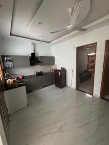 1 BHK Independent House