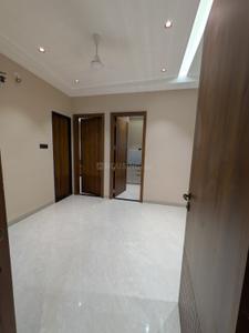 Living Room Image of 370 Sq.ft 1 BHK Builder Floor for rent in Bada Bangarda Indore for Rs. 12000