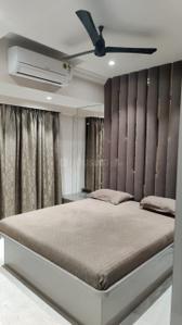 Bedroom Image of 1400 Sq.ft 2.5 BHK Apartment / Flat for sale in Ulwe Navi Mumbai for Rs. 17000000