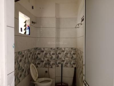 Bathroom Image of 500 Sq.ft 1 RK Apartment / Flat for sale in Shree Gel Omkar Residency, Koyali Vadodara for Rs. 1750000