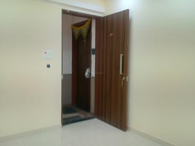 Living Room Image of 1020 Sq.ft 2 BHK Apartment / Flat for sale in Mangeshi Ambar, Kalyan West Kalyan for Rs. 8000000