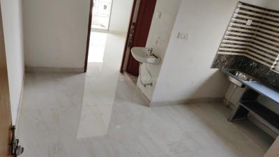 Living Room Image of 635 Sq.ft 2 BHK Apartment / Flat for sale in Keshtopur Kolkata for Rs. 2300000