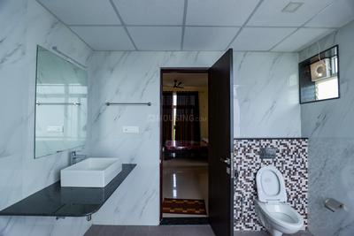 Bathroom Image of 4936 Sq.ft 5 BHK Villa for sale in Century Saras, Ramanashree California Gardens Layout Bengaluru for Rs. 60000000