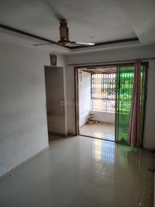 Hall Image of 650 Sq.ft 1.5 BHK Apartment / Flat for rent in Rai Heritage, Kalyan East Kalyan for Rs. 12900