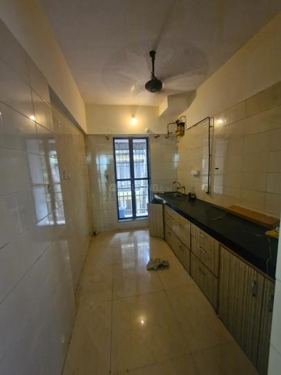 Azad Nagar, Andheri West Kitchen 1