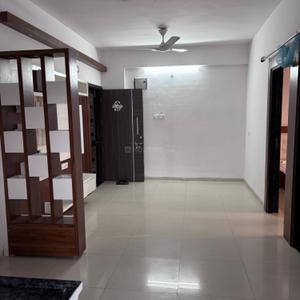 Hall Image of 1500 Sq.ft 3 BHK Apartment / Flat for sale in Varun Divine Greens, Nipania Indore for Rs. 9500000