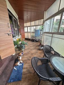Image of 1667 Sq.ft 2 BHK Apartment / Flat for sale in Kumar Kruti, Kalyani Nagar, Pune for Rs. 19900000