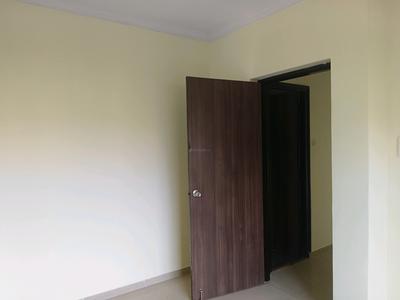 Bedroom Image of 650 Sq.ft 1 BHK Apartment / Flat for sale in Raunak City, Kalyan West Kalyan for Rs. 3500000