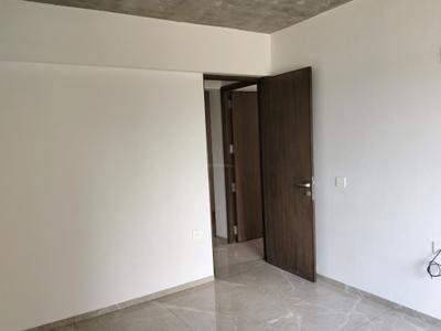 Bedroom Image of 2160 Sq.ft 3 BHK Apartment / Flat for sale in Tragad Ahmedabad for Rs. 10300000