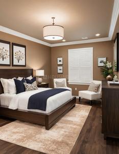 Image of 950 Sq.ft 2 BHK Apartment / Flat for sale in Rustomjee La Vie, Thane West, Thane for Rs. 15900000