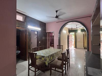 Hall Image of 2000 Sq.ft 2 BHK Independent House for rent in Sector 19 Faridabad for Rs. 25000
