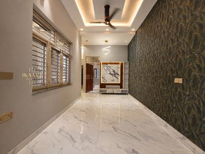 Hall Image of 1408 Sq.ft 3 BHK Independent House for sale in Banjarawala Dehradun for Rs. 11500000
