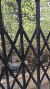 Balcony Image of 1050 Sq.ft 2.5 BHK Apartment / Flat for sale in Andheri West Mumbai for Rs. 28000000
