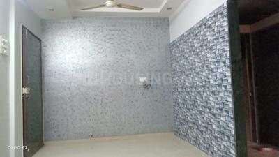 Living Room Image of 610 Sq.ft 1 BHK Apartment / Flat for sale in Palghar Mumbai for Rs. 2000000