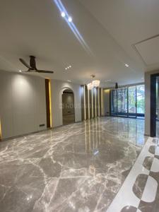 Hall Image of 2300 Sq.ft 4 BHK Builder Floor for sale in Sector 21 Gurgaon for Rs. 40000000