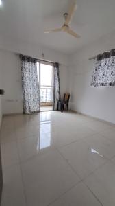 Hall Image of 1155 Sq.ft 2 BHK Apartment / Flat for rent in Gagan Avenue, Kondhwa Pune for Rs. 26000