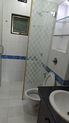 Image of 1295 Sq.ft 2.5 BHK Apartment / Flat for sale in Oberoi Springs, Andheri West, Mumbai for Rs. 45000000