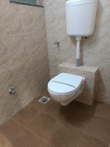 Common Bathroom Image of 1020 Sq.ft 2 BHK Apartment / Flat for sale in Mayuri Adhinathpuram, Undri Pune for Rs. 5250000