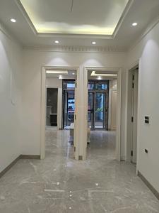 Dining Area Image of 1350 Sq.ft 3 BHK Builder Floor for sale in Indirapuram Ghaziabad for Rs. 17000231