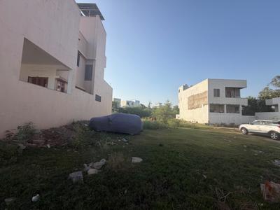 Image of 1800 Sq.ft Residential Plot / Land for sale in Hiran Magri, Udaipur for Rs. 7920000