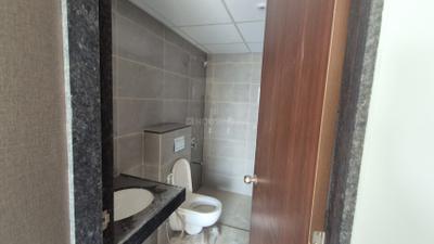 Image of 1012 Sq.ft 2 BHK Apartment / Flat for rent in Shapoorji Pallonji Joyville Sensorium, Maan, Pune for Rs. 27000
