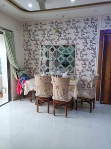 Hall Image of 1030 Sq.ft 3 BHK Apartment / Flat for sale in Siddha Eden Lakeville, Baranagar Kolkata for Rs. 15500000