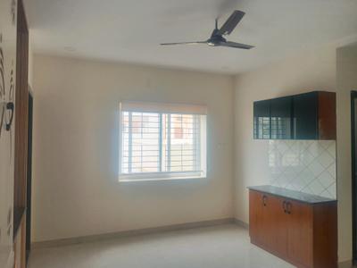 Living Room Image of 1737 Sq.ft 3 BHK Apartment / Flat for sale in SVNR The Breeze, Bairagiguda Hyderabad for Rs. 14000003