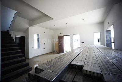 Hall Image of 3231 Sq.ft 4 BHK Independent House for sale in Kasindra Ahmedabad for Rs. 17500000