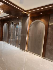 Image of 2400 Sq.ft 3 BHK Builder Floor for sale in Palam Vihar, Gurgaon for Rs. 26000000